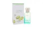 Hermes Gardeninspired Eau De Toilette Un Jardin Sur Le Nil