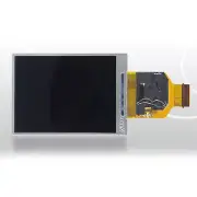 LCD Display Screen Camera Screen Assembly for Nikon D3200 BenQ GH800 Cameras