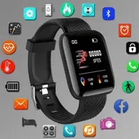 在飛比找ETMall東森購物網優惠-Smart Sport Watches LED Wrist 