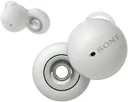 [Sony] LinkBuds Truly Wireless Headphones, White