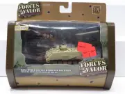 Forces of Valor 95013 1:72 U.S M113 Armoured Personal Carrier NIB 7921