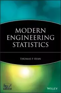 在飛比找博客來優惠-Modern Engineering Statistics