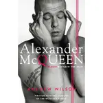 ALEXANDER MCQUEEN: BLOOD BENEATH THE SKIN/ANDREW WILSON【三民網路書店】