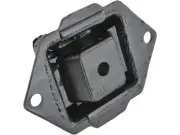 Rear Engine Mount For 1986-1987, 1989-1992 Volvo 740 2.3L 4 Cyl 1990 RR755YS (for: Volvo)