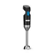 Waring Commercial Quik Stix Light Duty Stick Immersion Hand Held Blender, 7" Fix