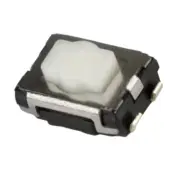 Pack of 5 EVQ-P2602W Tactile Switch SPST-NO Top Actuated Surface Mount
