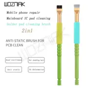 SUNSHINE SS-022/SS-022B/SS-022D PCB Rework ESD anti Static Dust Brush for Mobile