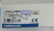 1PC BRAND New Omron E6C3-AG5B 360P/R Rotary Encoder