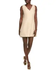 Marie Oliver Cher Shift Dress