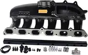 Engine Injection Intake Manifold Compatible With BMW N55B30 N55