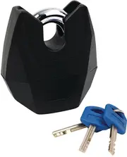 Oxford Monster XL Disc Lock, black for Men