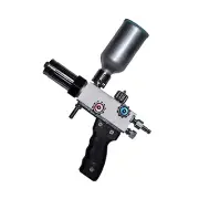 New Metal Powder Spray Welding Torch, Acetylene Flame Welding SprayereR