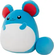 Squishmallows Original 14-Inch Marill Pokémon Plush - Ultrasoft Official Jazware