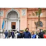 Save 10.00%! Best Day Tour to The Egyptian Museum by Guide - 4 Hours Private Tour