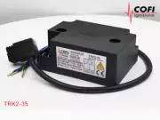 1pcs New COFI ignition transformer TRK2-35 220-240V 0.3A 50/60Hz