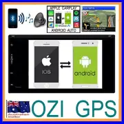 HONDA CRV RD 2002-2006 GPS APPLE CARPLAY ANDROID AUTO CAM ODB DAB+ TPMS DVR