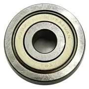 Polaris Bearing, Genuine OEM Part 0450225, Qty 1