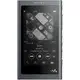 Sony Walkman A Series 16GB NW-A55 Bluetooth microSD Greyish Black