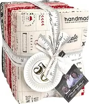 Sweetwater Threads 34 Fat Quarters Moda Fabrics 55680AB