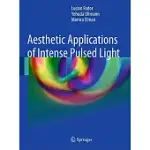 AESTHETIC APPLICATIONS OF INTENSE PULSED LIGHT