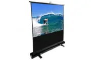 Elite Screens F84XWV1 84" 4:3 Portable Projector Screen