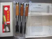 Rare Sears Roebuck & Co Nomi Japanese Woodworking Chisel Set No. 9-42813 NEW NOS