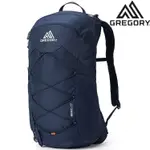 GREGORY ARRIO 22 登山休閒背包 138424 火花藍 8885