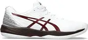 [ASICS] Men's Solution Swift FlyteFoam Clay Tennis Shoes