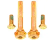 Front Caliper Bolt Kit For 2015-2016 Mini Cooper CR387FX (for: Mini)