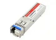 Proline Cisco GLC-BXD-20-RGD-CDW Compatible TAA 1000Base-BX SFP Transceiver