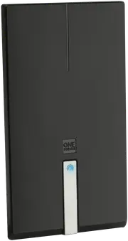 One For All Amplified 44dB HD Indoor Antenna
