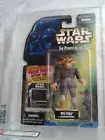 Star Wars POTF Ree-Yees Freeze Frame Power of The Force AFA Graded!!