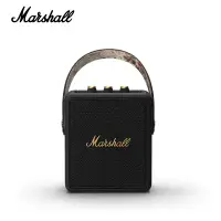 在飛比找環球Online優惠-【Marshall】Stockwell II 攜帶式藍牙喇叭