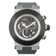 Mulco Evol Daccar Swiss Made Swiss Movement Men's Luxury Watches