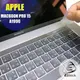 【Ezstick】APPLE MacBook Pro 15 A1990 2018 TOUCH Bar 保護貼