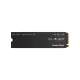 【WD 威騰】WD BLACK 黑標 SN770 1TB Gen4 NVMe PCIe SSD固態硬碟(WDS100T3X0E)