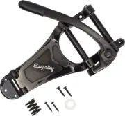 Licensed Bigsby Lightening Series B700BK, Black