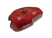 Royal Enfield GT 535 Continental Red Petrol Tank (for: Royal Enfield)