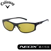 在飛比找松果購物優惠-Callaway MAG 1114 (變色片)全視線太陽眼鏡