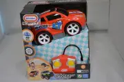 Little Tikes RC Wheels First Racers Radio Controlled Car