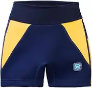 Splash About Kids Jammers Reusable Leak Protection Swim Nappy Shorts