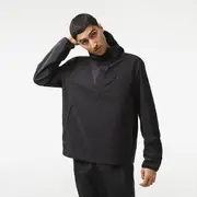 Sportsuit Waterproof Track Jacket