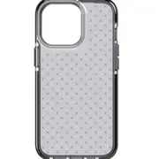 Tech21 EvoCheck Case for iPhone 13 Pro - Black
