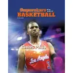 CHRIS PAUL