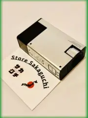GOLFZON CaddyTalk CUBE Laser Rangefinder 6X Zoom Golf Distance Meter Silver N