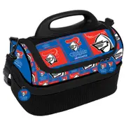 Newcastle Knights NRL Lunch Box Dome Cooler Bag