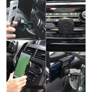 Ringke CD Slot 2 in 1 Car Mount 車載手機支架 2合1 CD口卡扣式 汽車用品 強力磁鐵