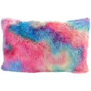 Pillow Case Throw Pillow Cover Pillow Case Plush Pillow Cover