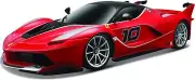 1:14th Ferrari FXX-K Red R/C