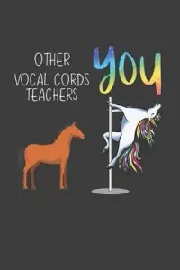 在飛比找博客來優惠-Other Vocal cords Teachers You